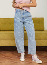 Load image into Gallery viewer, Dandelion Darlin’ Denim
