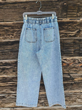 Load image into Gallery viewer, Waymaker Wide Leg Denim

