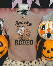 Load image into Gallery viewer, Spooky Rodeo Comfort Colors
