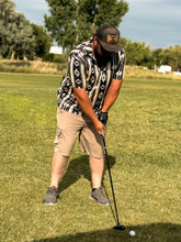 Load image into Gallery viewer, The Maverick Polo-Made to order!
