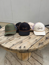 Load image into Gallery viewer, Snaffle Cap
