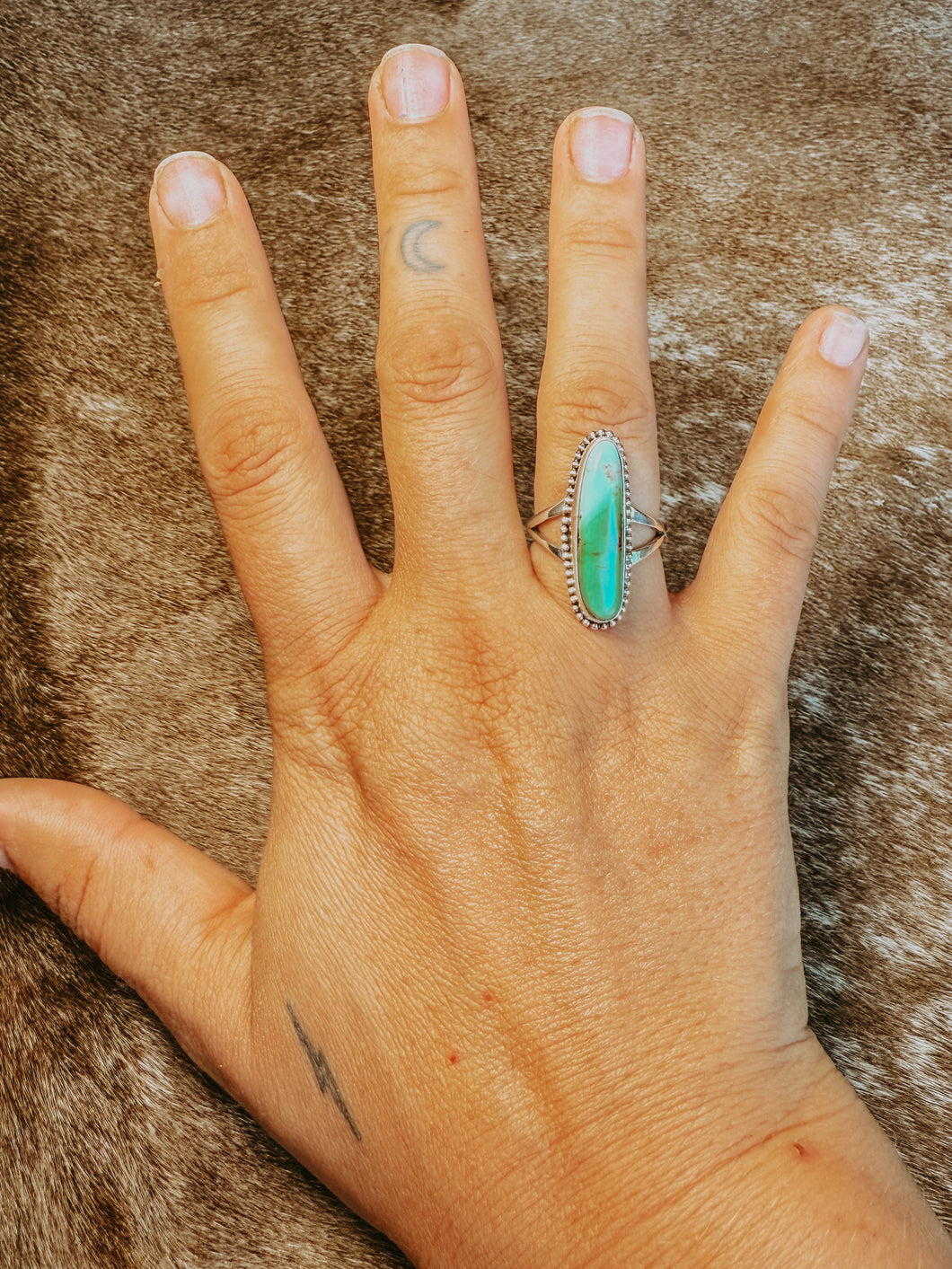 Green River Ring