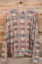 Load image into Gallery viewer, Colorado Sunset Sweater
