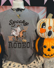 Load image into Gallery viewer, Spooky Rodeo Comfort Colors
