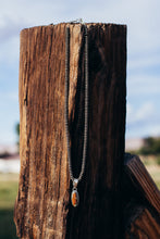 Load image into Gallery viewer, Randy Billy Pendant
