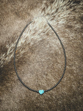 Load image into Gallery viewer, Skyward 14” Necklace
