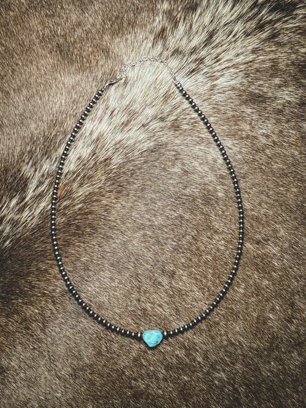 Skyward 14” Necklace