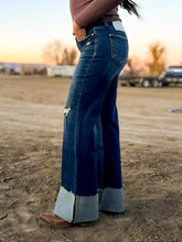 Load image into Gallery viewer, Canyon Cuffed Denim
