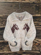 Load image into Gallery viewer, The Drover Zip Up
