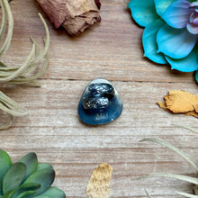 Load image into Gallery viewer, MJ Ring Free-Form Light Turquoise
