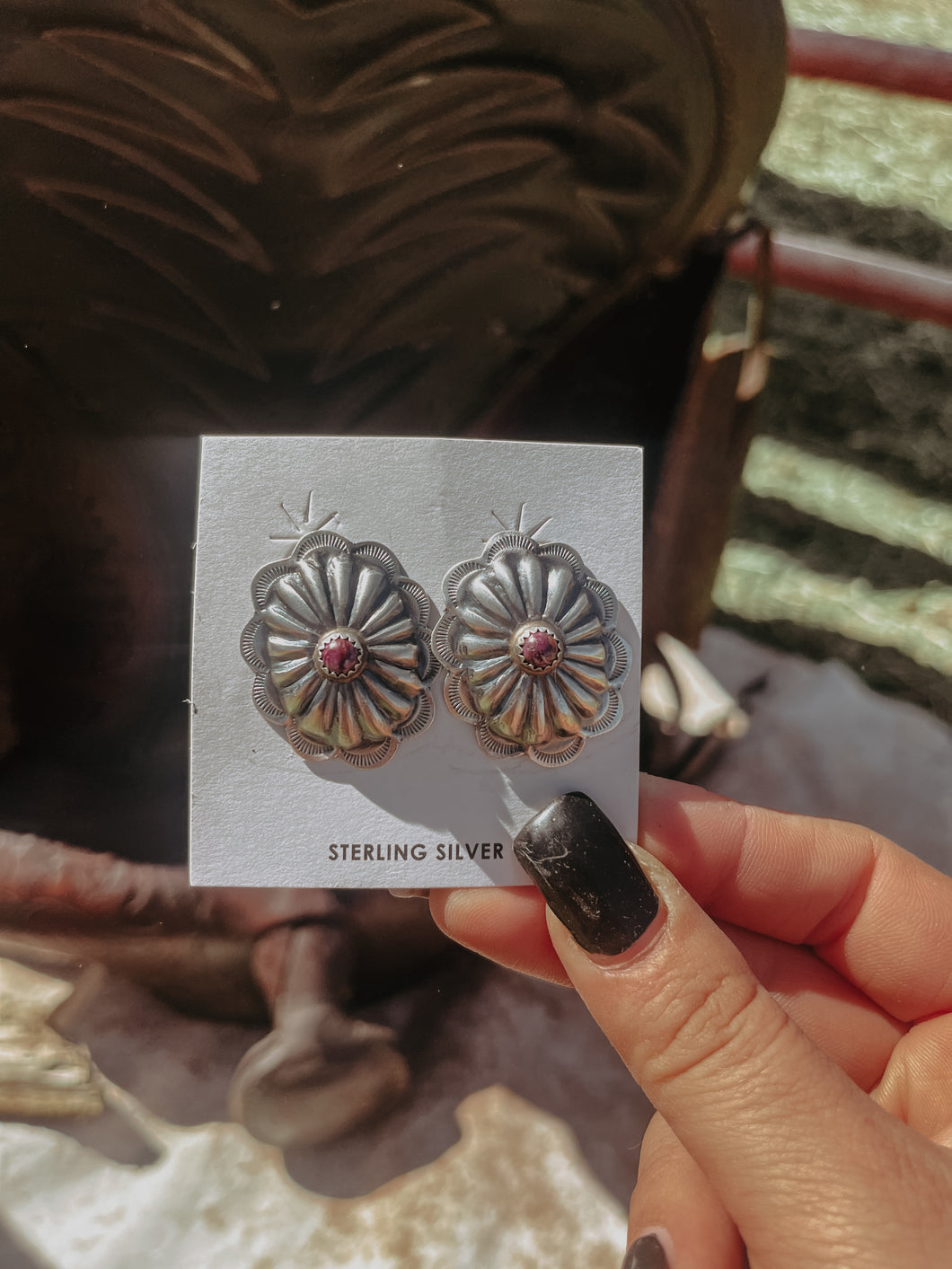 Lottie Earrings