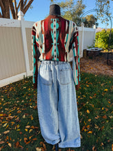 Load image into Gallery viewer, Dakota Ridge Sweater
