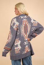 Load image into Gallery viewer, Mesquite Meadow Cardi
