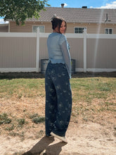 Load image into Gallery viewer, Flutter Fields Jacquard Denim
