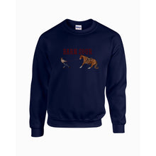 Load image into Gallery viewer, Barn Sour Crewneck
