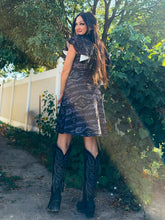 Load image into Gallery viewer, No Mans Land Dress
