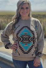 Load image into Gallery viewer, Nevada Sweater
