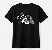 Load image into Gallery viewer, Hopeful Comfort Colors Tee
