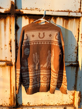 Load image into Gallery viewer, Old Trail Cardigan
