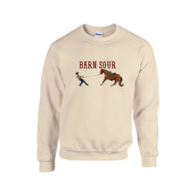 Load image into Gallery viewer, Barn Sour Crewneck
