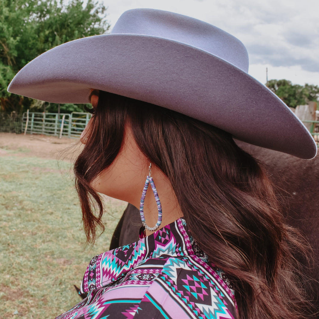 Colors of the Wind Earrings