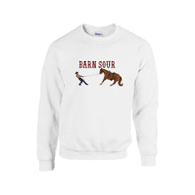 Load image into Gallery viewer, Barn Sour Crewneck
