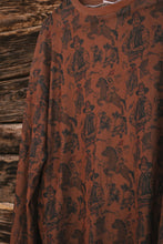 Load image into Gallery viewer, The Pecos Mesh Shirt
