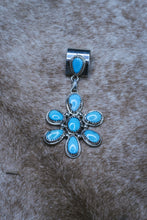 Load image into Gallery viewer, Daisy Dangle Pendant
