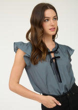 Load image into Gallery viewer, The Outrider Blouse
