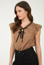 Load image into Gallery viewer, The Outrider Blouse
