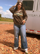 Load image into Gallery viewer, Jolene Trouser Style Denim
