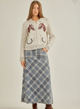 Load image into Gallery viewer, The Drover Zip Up
