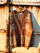 Load image into Gallery viewer, Old Trail Cardigan
