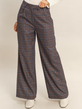 Load image into Gallery viewer, Frontier Plaid Trousers
