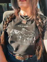 Load image into Gallery viewer, Real is Rare Tee
