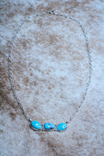 Load image into Gallery viewer, Mother Earth 20” Necklace
