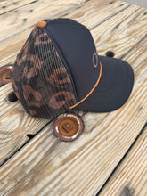 Load image into Gallery viewer, Snaffle Cap
