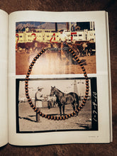 Load image into Gallery viewer, 16” 6mm Copper Pearls
