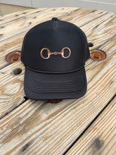 Load image into Gallery viewer, Snaffle Cap
