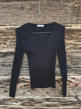 Load image into Gallery viewer, Range V-Neck Sweater
