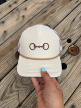 Load image into Gallery viewer, Snaffle Cap
