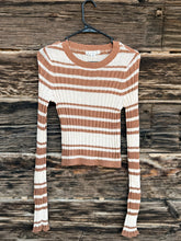 Load image into Gallery viewer, Trailhead Knit Sweater
