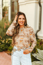 Load image into Gallery viewer, Sunset Ranch Long Sleeve
