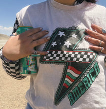 Load image into Gallery viewer, Retro America Sleeveless Tee
