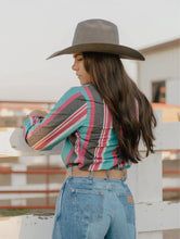 Load image into Gallery viewer, Range Rider Pearl Snap
