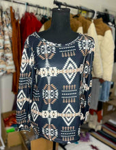 Load image into Gallery viewer, Andes Knit Top
