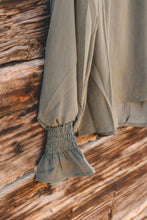 Load image into Gallery viewer, Sagebrush Belle Blouse

