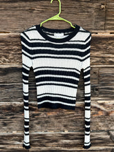 Load image into Gallery viewer, Trailhead Knit Sweater
