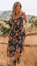 Load image into Gallery viewer, Desert Rose Maxi Dress
