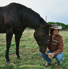 Load image into Gallery viewer, Great Plains Quarter Zip
